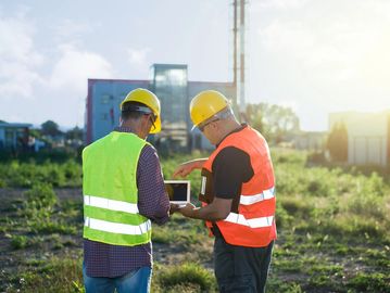 Heat Pump Project Manager