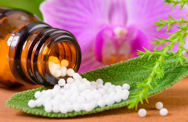 Homeopathy in Dronfield, Sheffield, Chesterfield