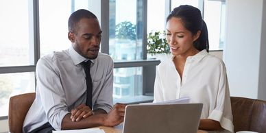 Fractional executive 