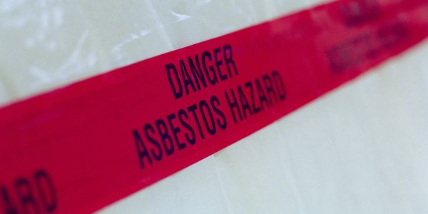 Asbestos Inspection & Testing
