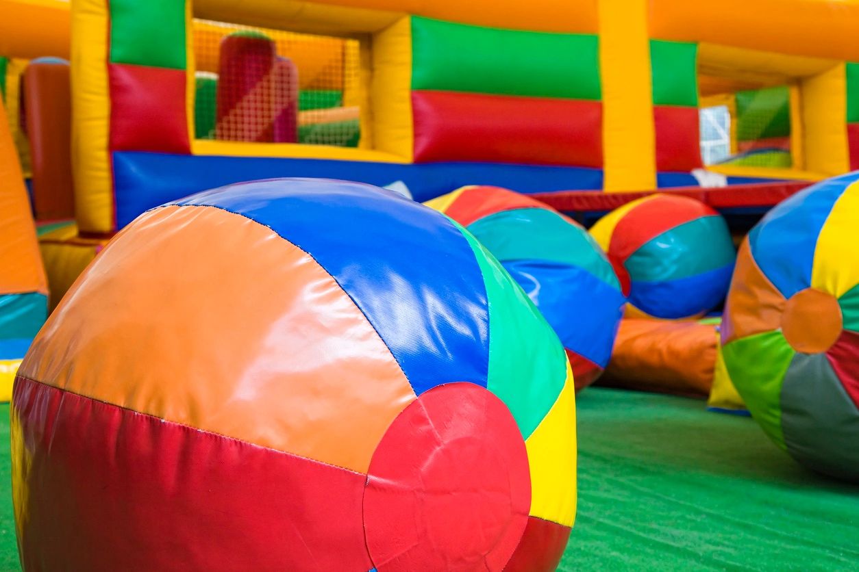 Amusement Games on rent in Pune