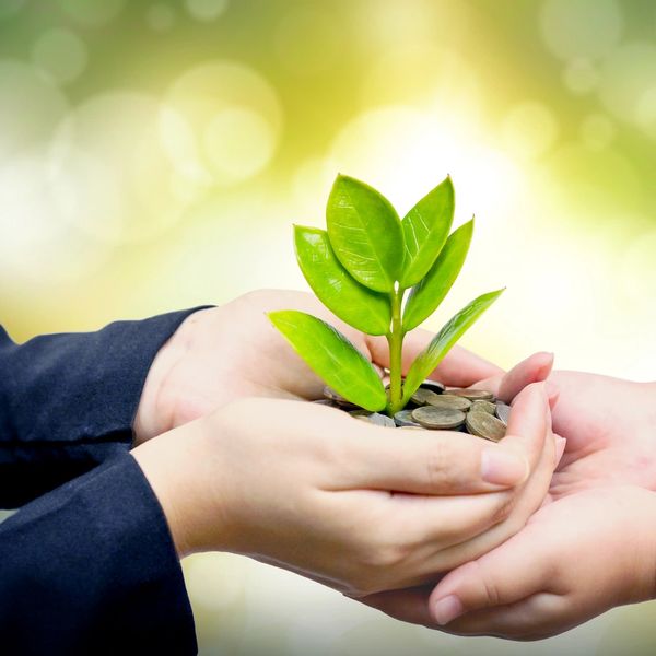 Helping more communities 