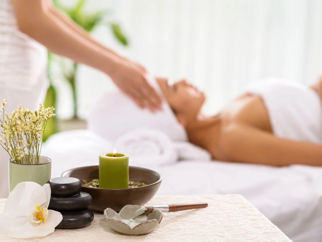 Beauty Salon, Spa and Massage - SEN SPA & BEAUTY