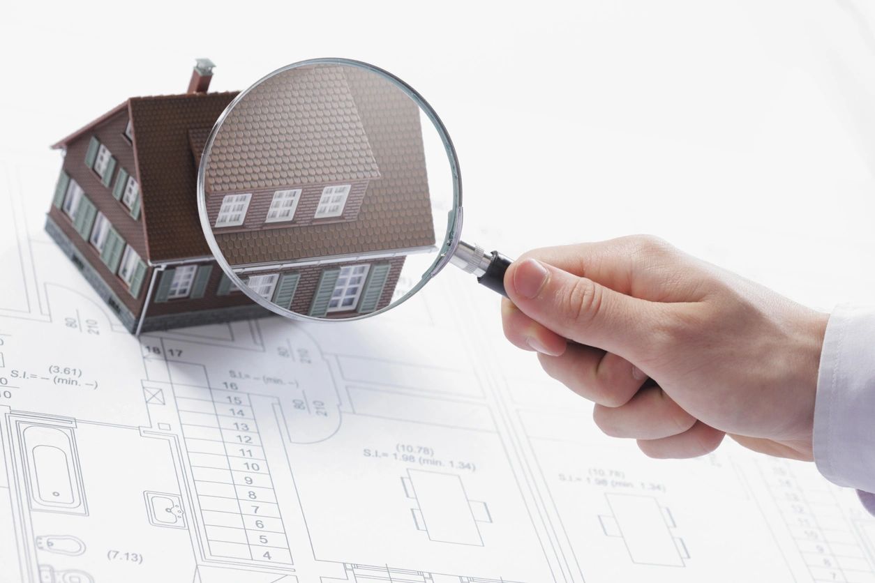 Residential and Commercial Inspection