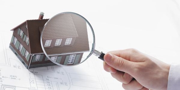 Residential & Commercial Property Inspections