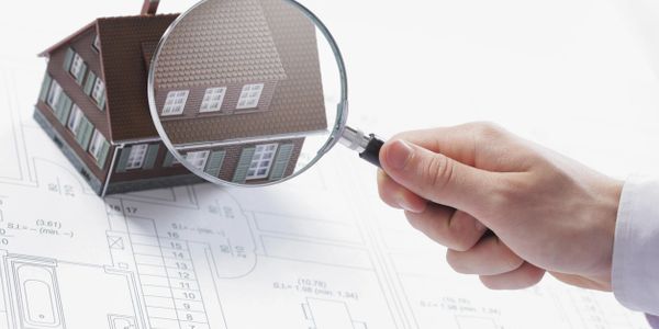 Home house appraisal valuation