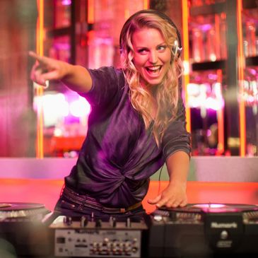 Arts and Entertainment Digital marketing agency