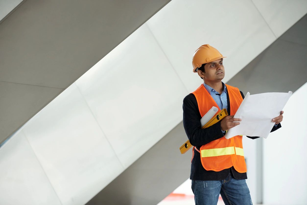 Cost Management Services for Construction in India Image