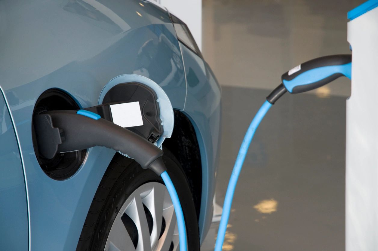 San Marcos EV Repair Prep for Cold Weather