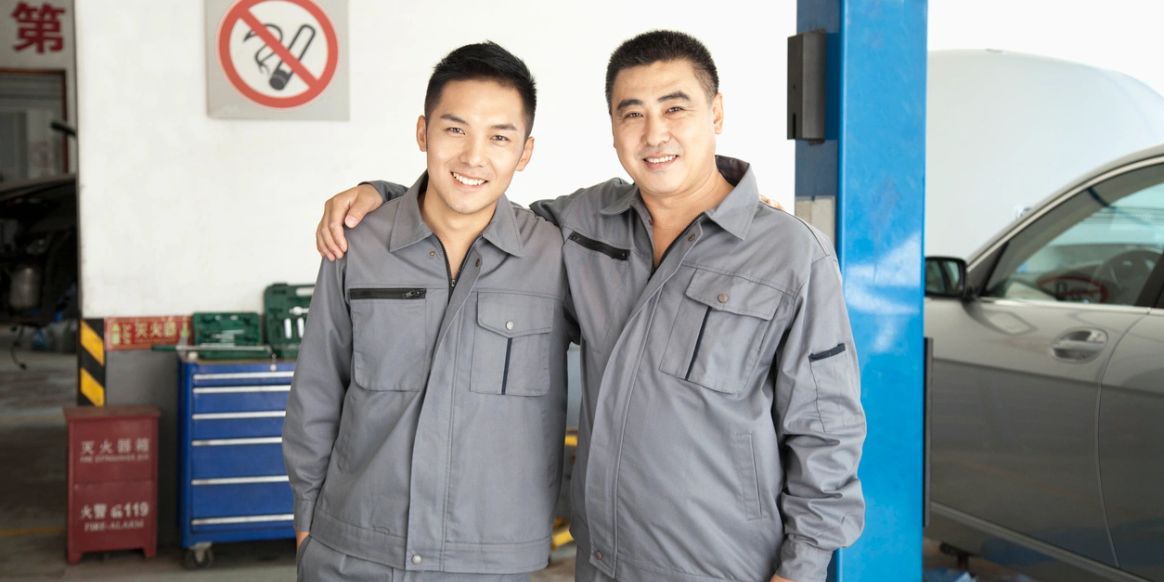 Redmond Auto Repair