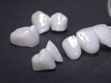 Dental Crowns