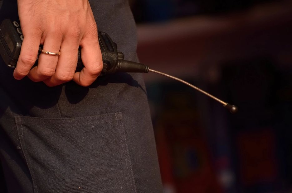 Security Guards, Crowd Control, Events, Training, Pilbara, Port Hedland, Karratha, Newman