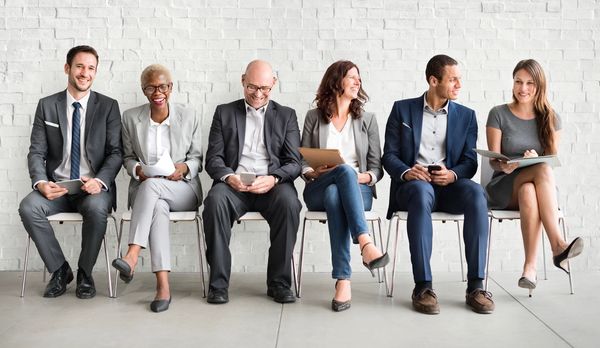 Workforce Optimization