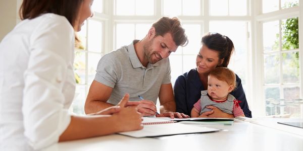 Will and Trusts to protect assets for my children