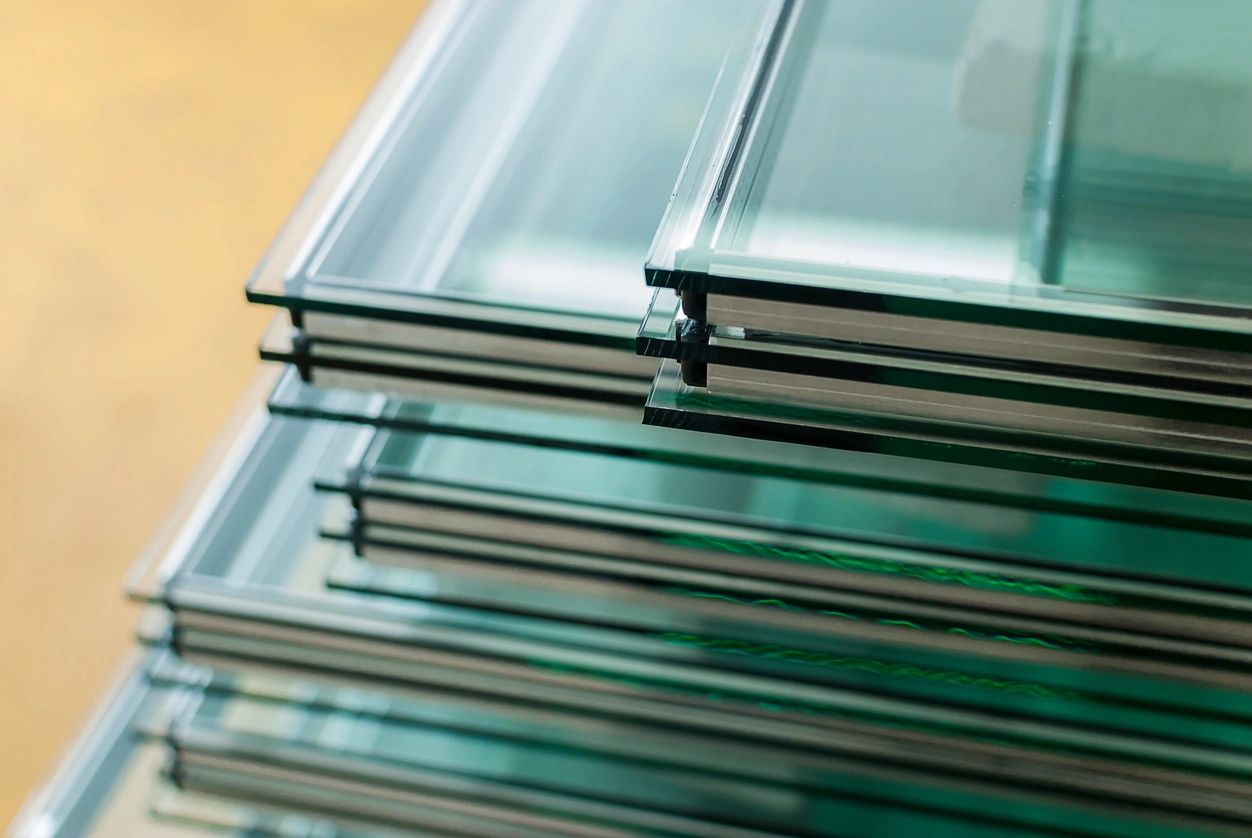 Double & Triple Glazed Windows