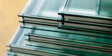 Residential & commercial glass repair Maryland