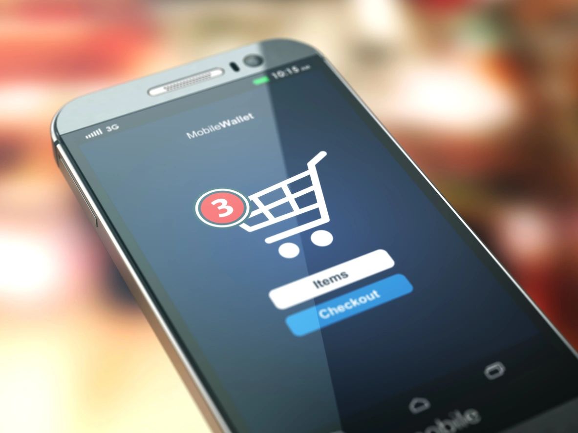 Building consumer confidence with e-commerce operations