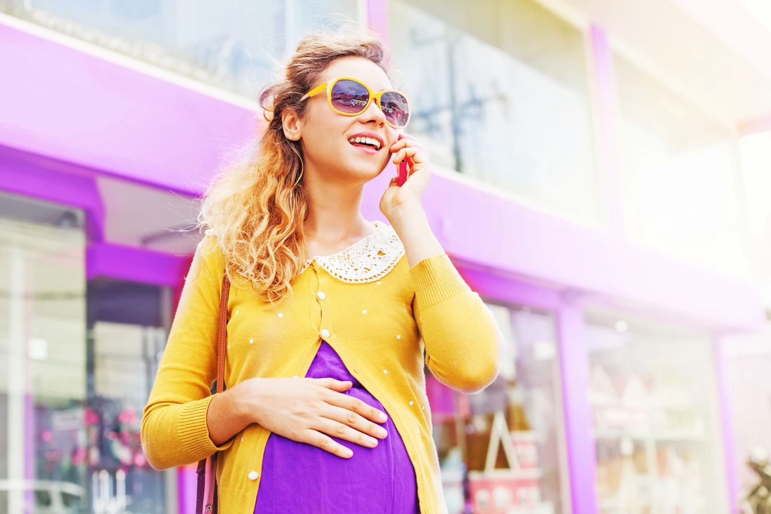 Where Can You Find Used Maternity Clothes? Try These Sites