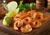 Jerk Shrimp 