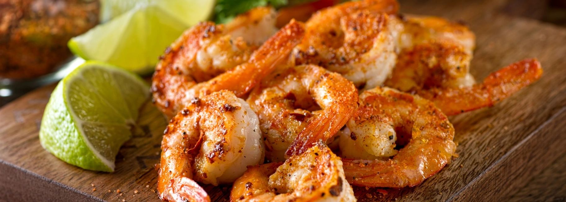 Seafood Entrées Cheat A Little Catering