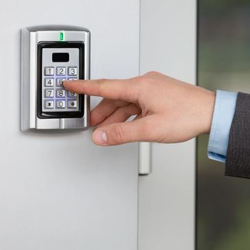 Access Control Systems