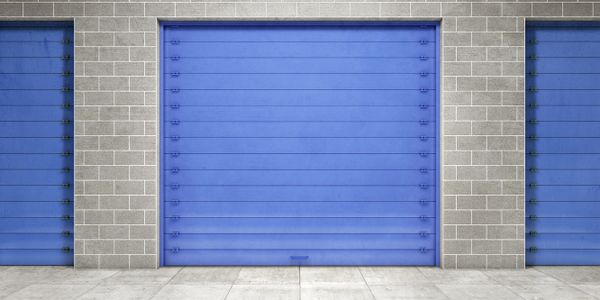 Garage Door Repair White Rock 