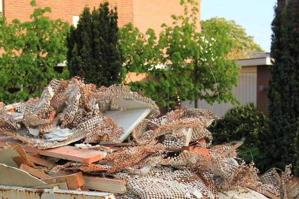 Sussex and Brighton and Hove property clearance and waste disposal