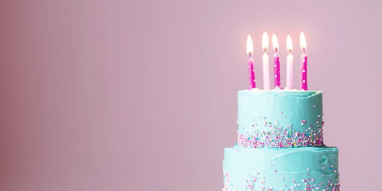 Birthday Cake Cakes Cake Pops She Got Cake Bay Shore New York