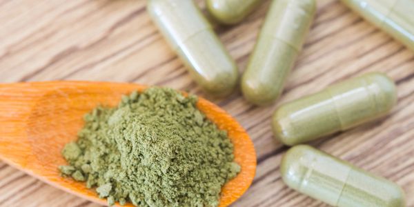 nootropic microdose capsules