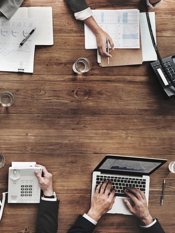 International Business & Finance Consulting Group