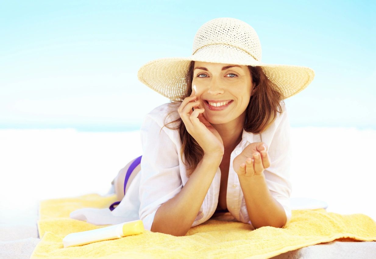 Tips For Keeping Your Skin Healthy This Summer