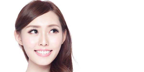 Dental implant cosmetic Dentistry