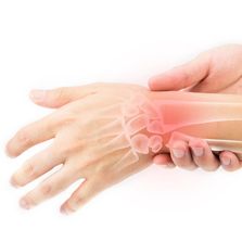 Myotherapy for carpal tunnel syndrome pain in Melbourne