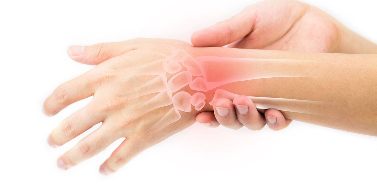 inflammation