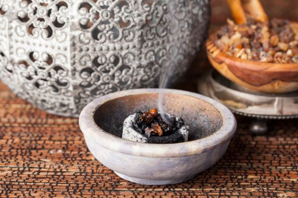 incense