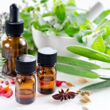 Naturopathic Medicine