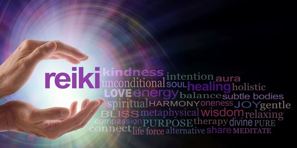 Reiki Healing and benefits