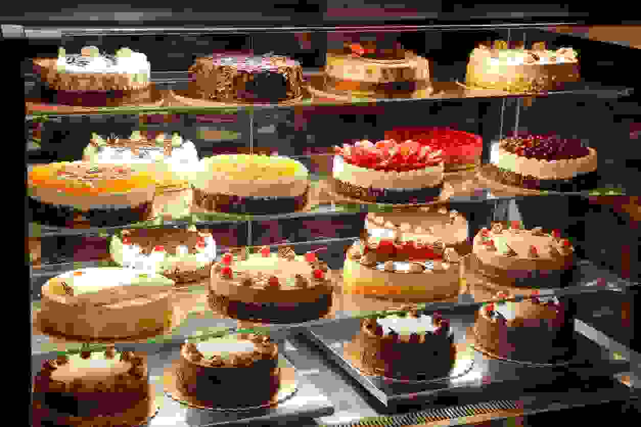 Brookshire Cakes Homemade Cakes in Kochi