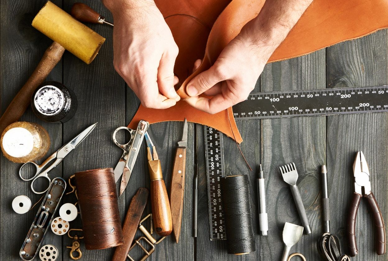 Why Buy Handmade Products?, Top 10 Reasons