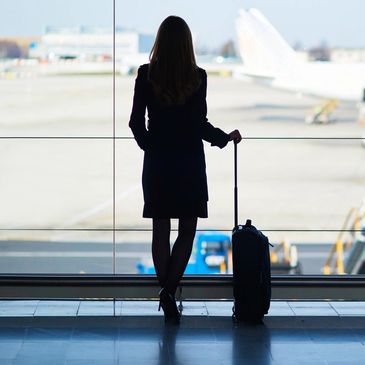 Our Business Travel advisors will meticulously plan your trip saving valuable time and money.