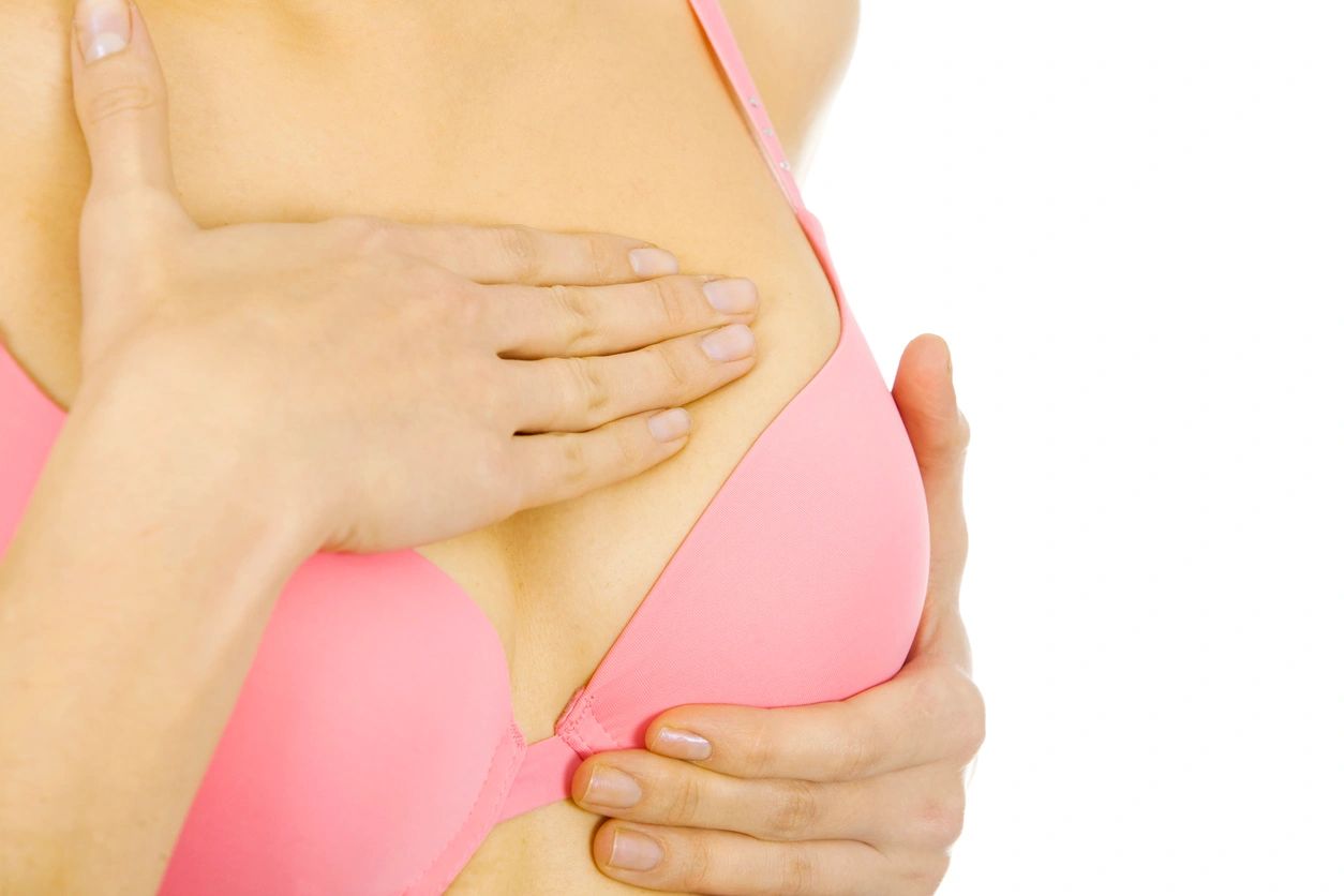 Cyst in breast pain relief - How to Heal Dense, Fibrotic & Tissue