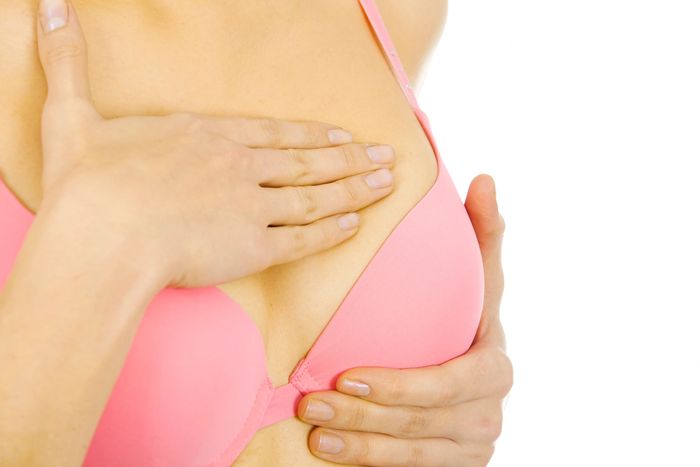 Pearl Rose Wellness - Breast Cancer, Mastectomy Bra, Lymphatic