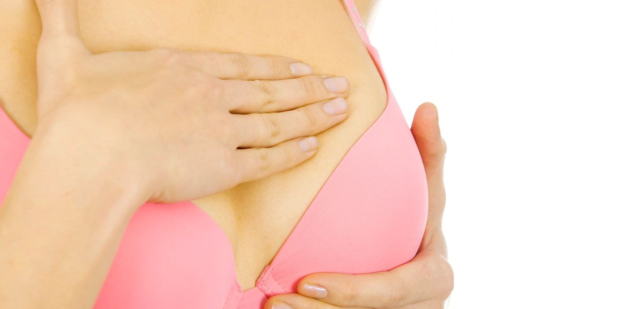 Non-Surgical Breast Lift in London