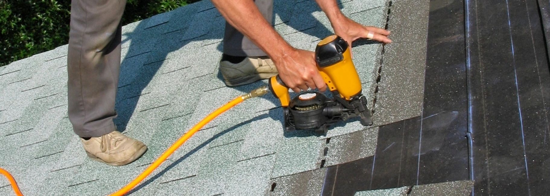 Roof Damage Sioux Falls