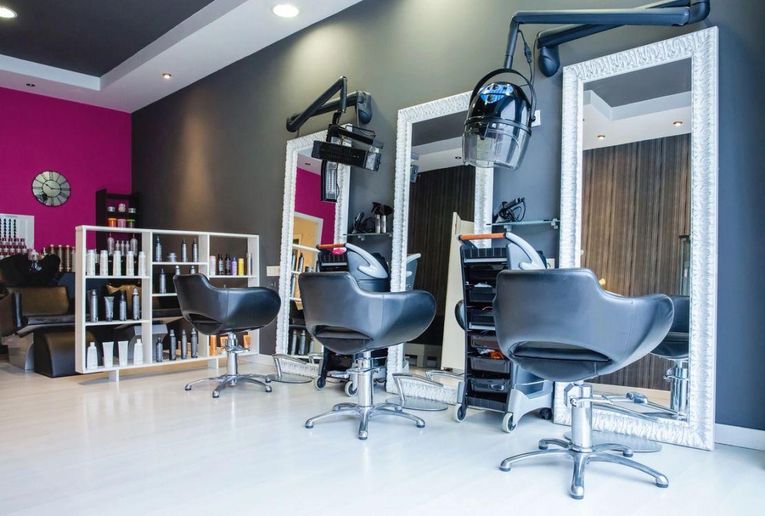 Cristallo's Hair Salon