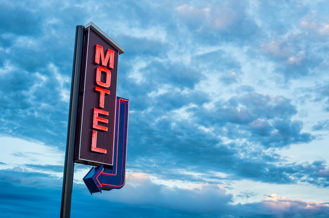 The State of Motels in the United States