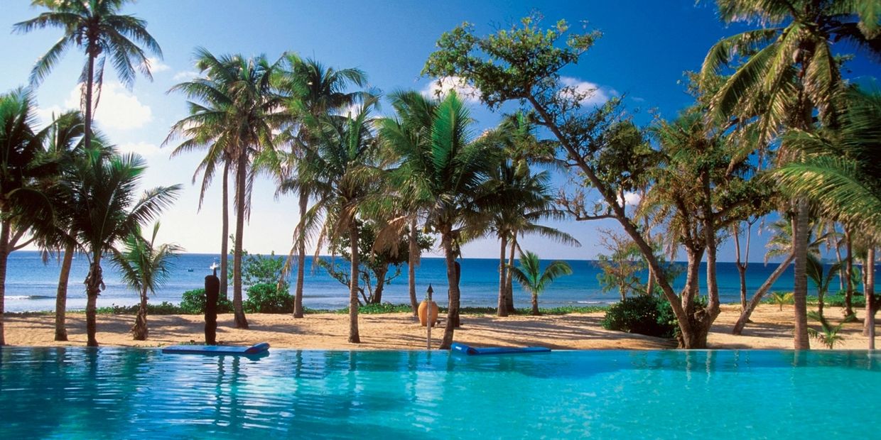 All-inclusive book with First Coast Luxury Travel in Ponte Vedra, FL. 