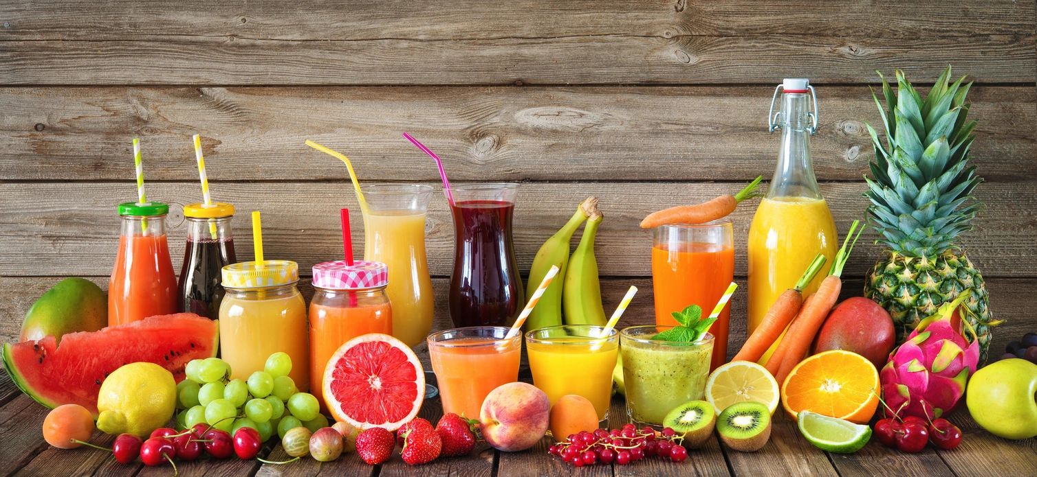  Benefits of juicing Fresh Vibes Juice Bar