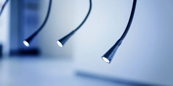 LED lighting