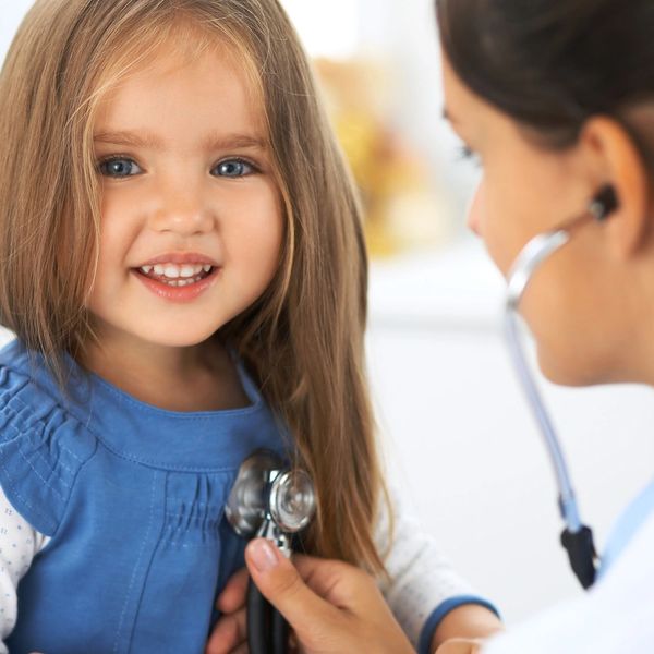 The Teddies for Loving Care initiative 